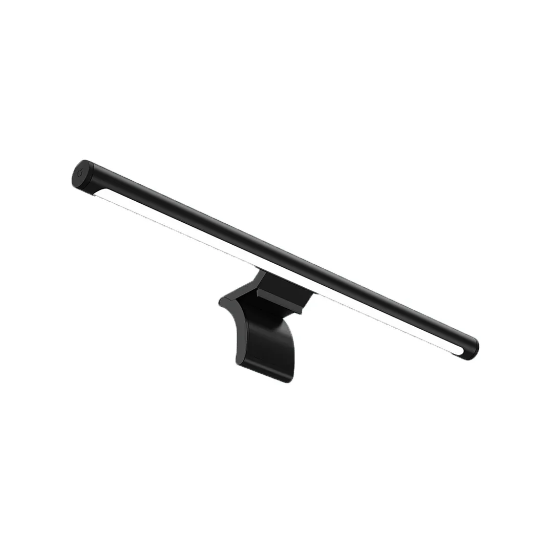 Display Mijia aggiornato originale lampada da lettura a LED con luce a sospensione gioco concorrenza apprendimento protezione per gli occhi Display LCD lampada da appendere