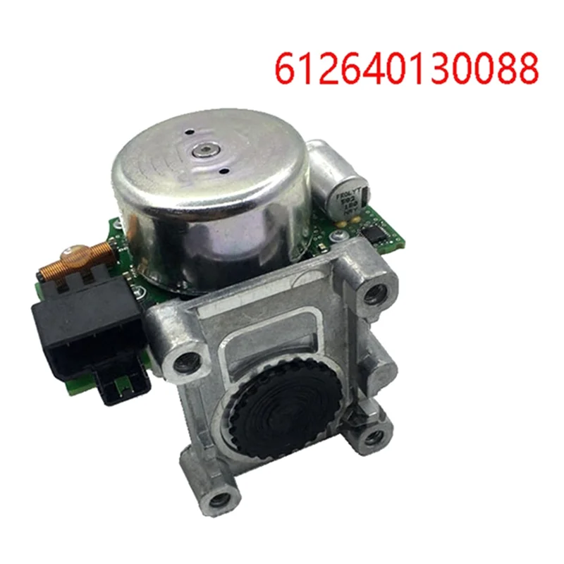 

Urea Pump Motor SCR Urea Post-Treatment Motor Urea Pump Motor For 2.2 Denoxtronic 2.2 12V 612640130088-AS55