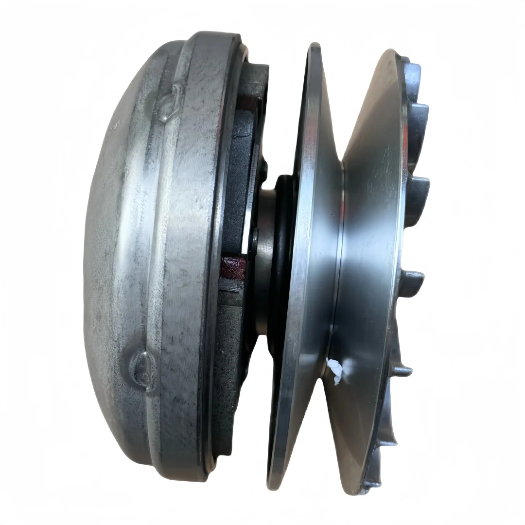 オリジナル純正エンジンセカンダリクラッチコンポーネント Hisun250ATV UTV 21400-013-0000 P に適しています 013000212000200