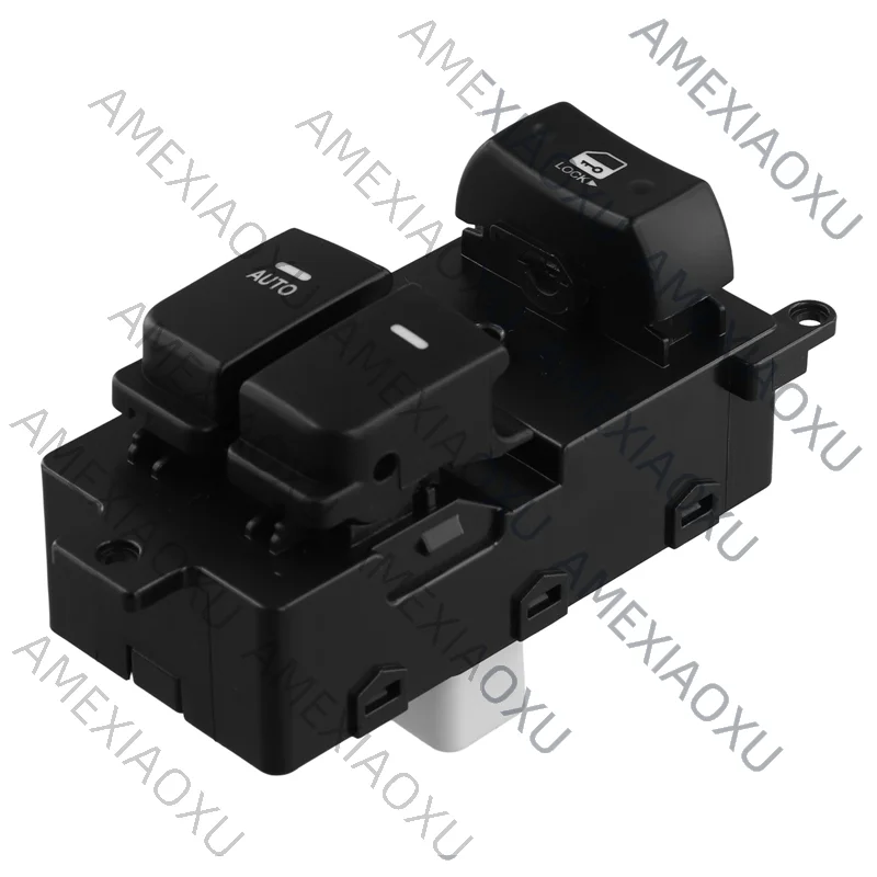 

AMEXIAOXU Car 93570-1M750 Master Electric Power Window Switch 935701M750 For Kia Cerato 2011-2016