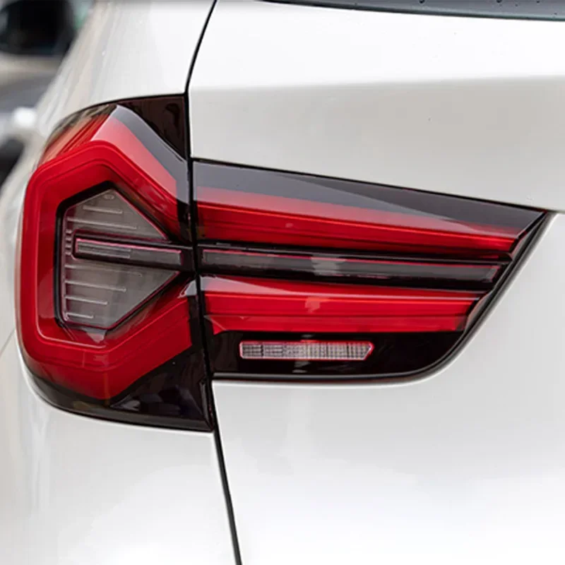 Suitable for 10-17 BMW X3 taillights