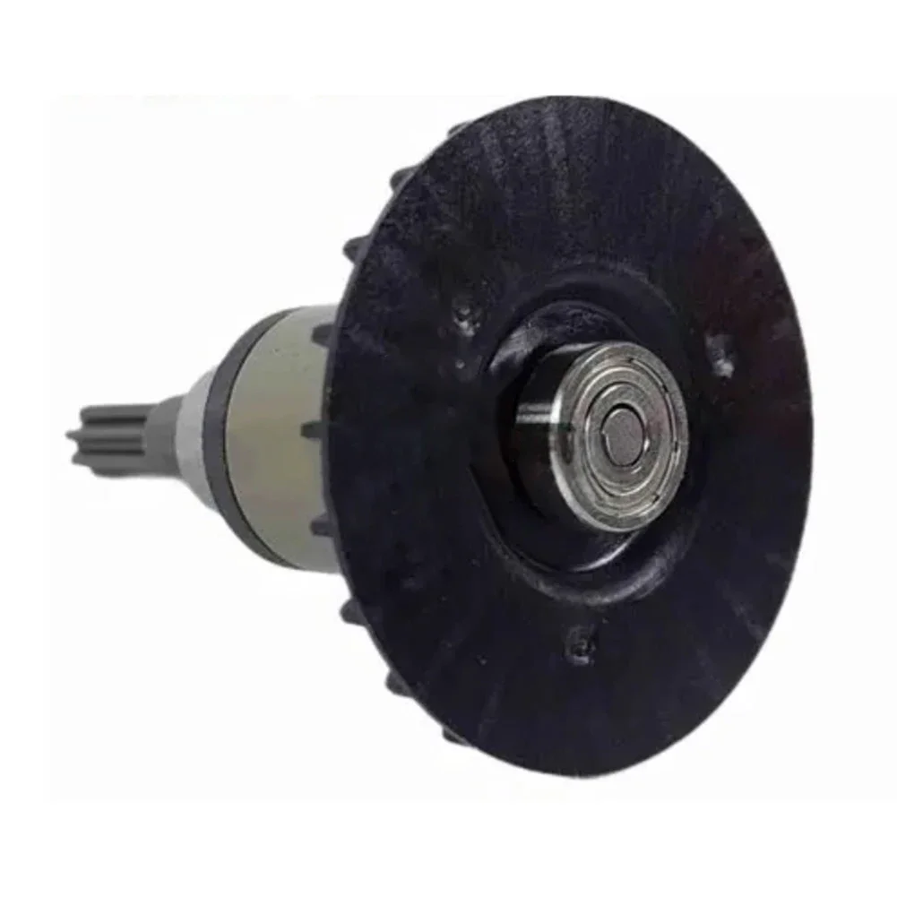 

Replacement Armature For Impact Wrench Tool Maintenance Armature Rotor For DTW285 Model High-Performance Rotor