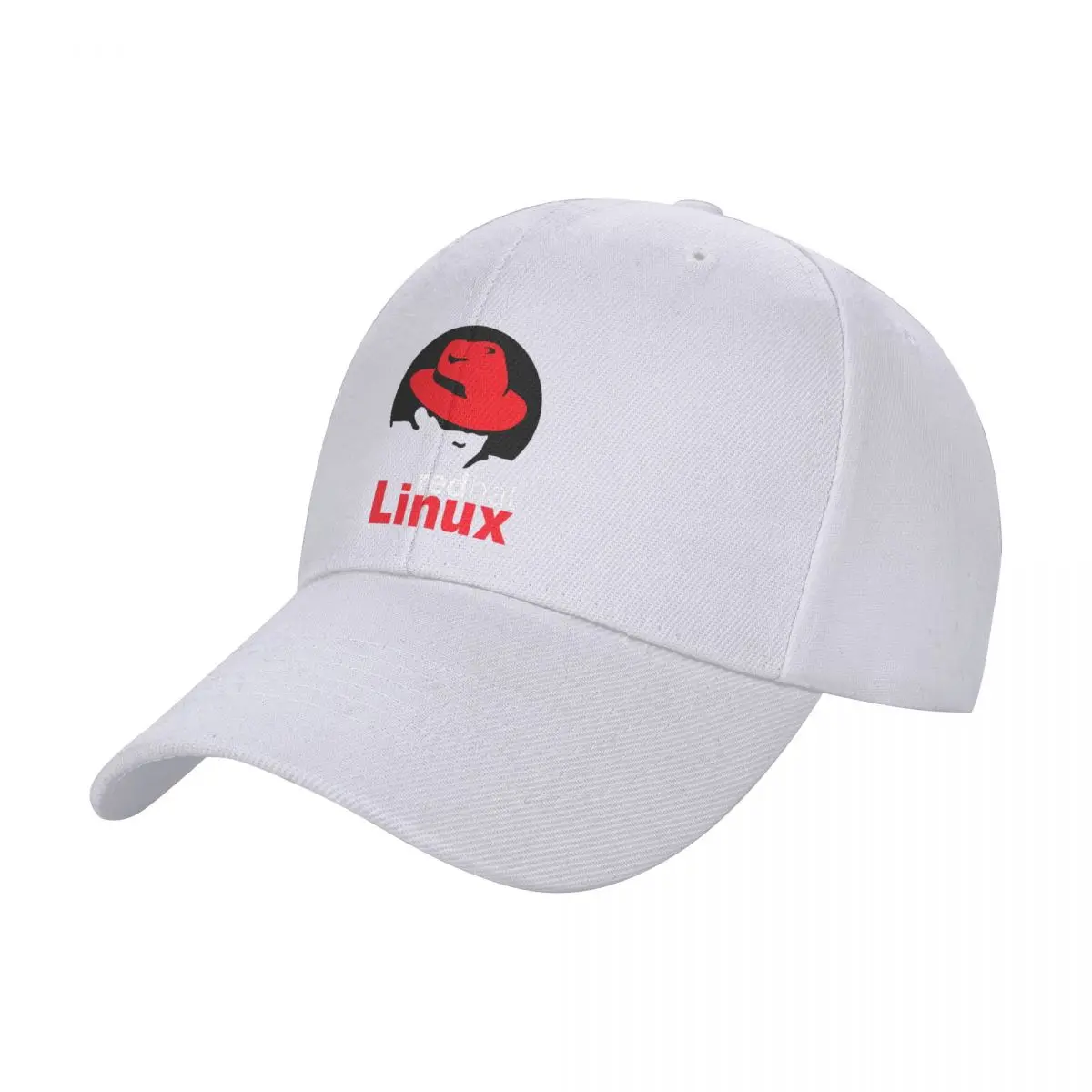 

Регулируемая бейсболка RedHat Linux