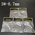 size 3 white