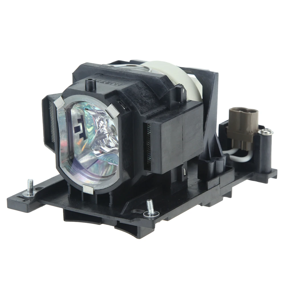 DT01171 Accessories of Replace project lamp fit for Hitachi CP-WX4021N/WX4022WN/CP-X4021N/CP-X4022WN/X5021N/CP-X5022WN/CPX4021N