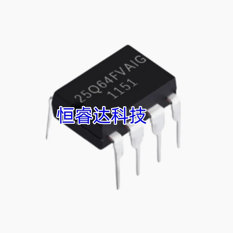 

5 шт-30 шт W25Q64FVAIG 25Q64 W25Q128FVIQ 25Q128 DIP8 новый и оригинальный на складе