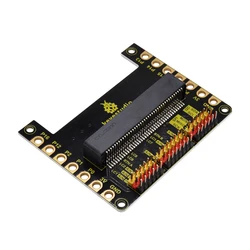 Keyestudio 3V Sensor Shield Terminal Blocks Shield IO Shield For BBC Micro:bit V2 Board