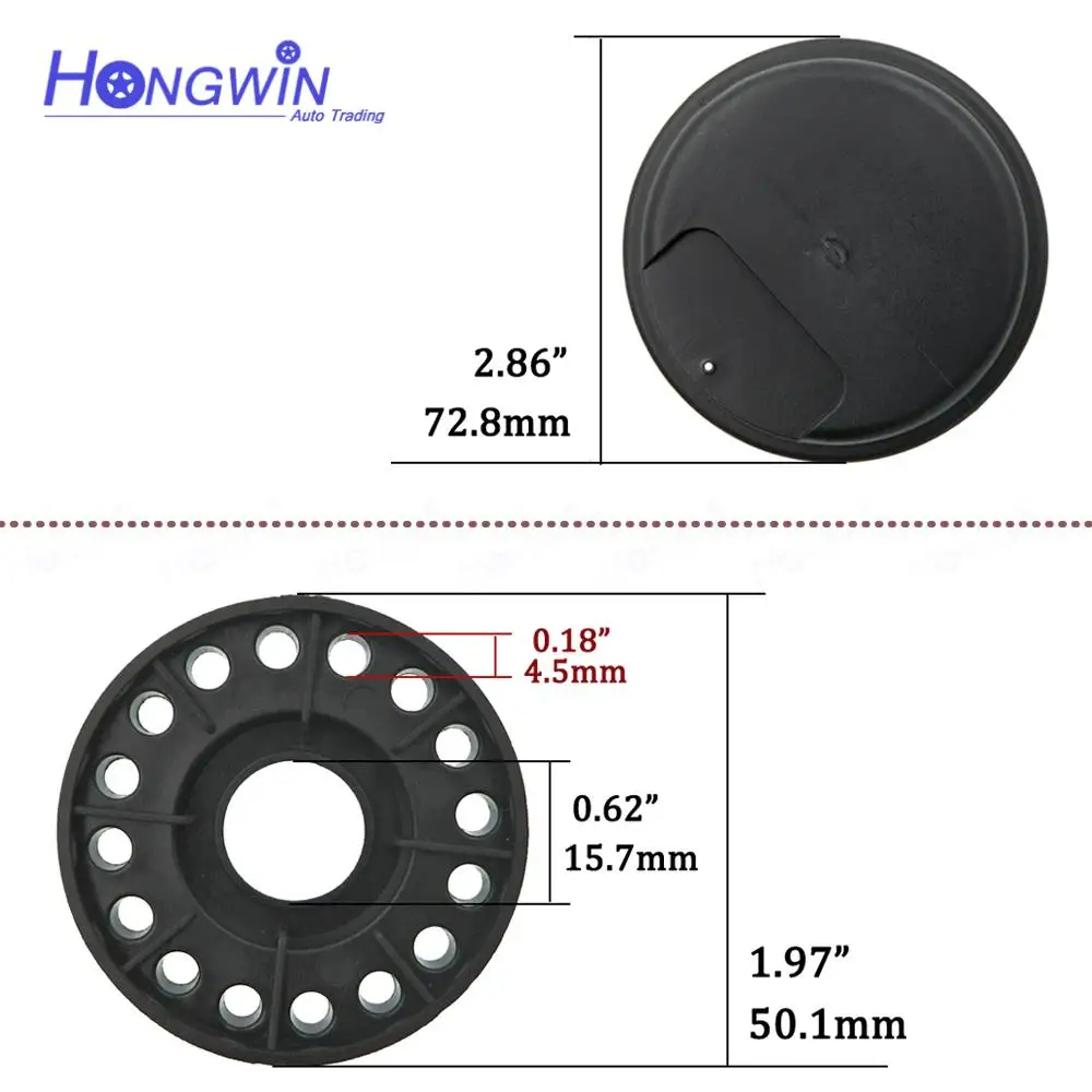 Motorventildeckel LR023777 für Land Rover Freelander Volvo XC60 XC70 XC90 S80 V70 2007 2008-2015 LR009326 LR006860 30788481 – Detail 7