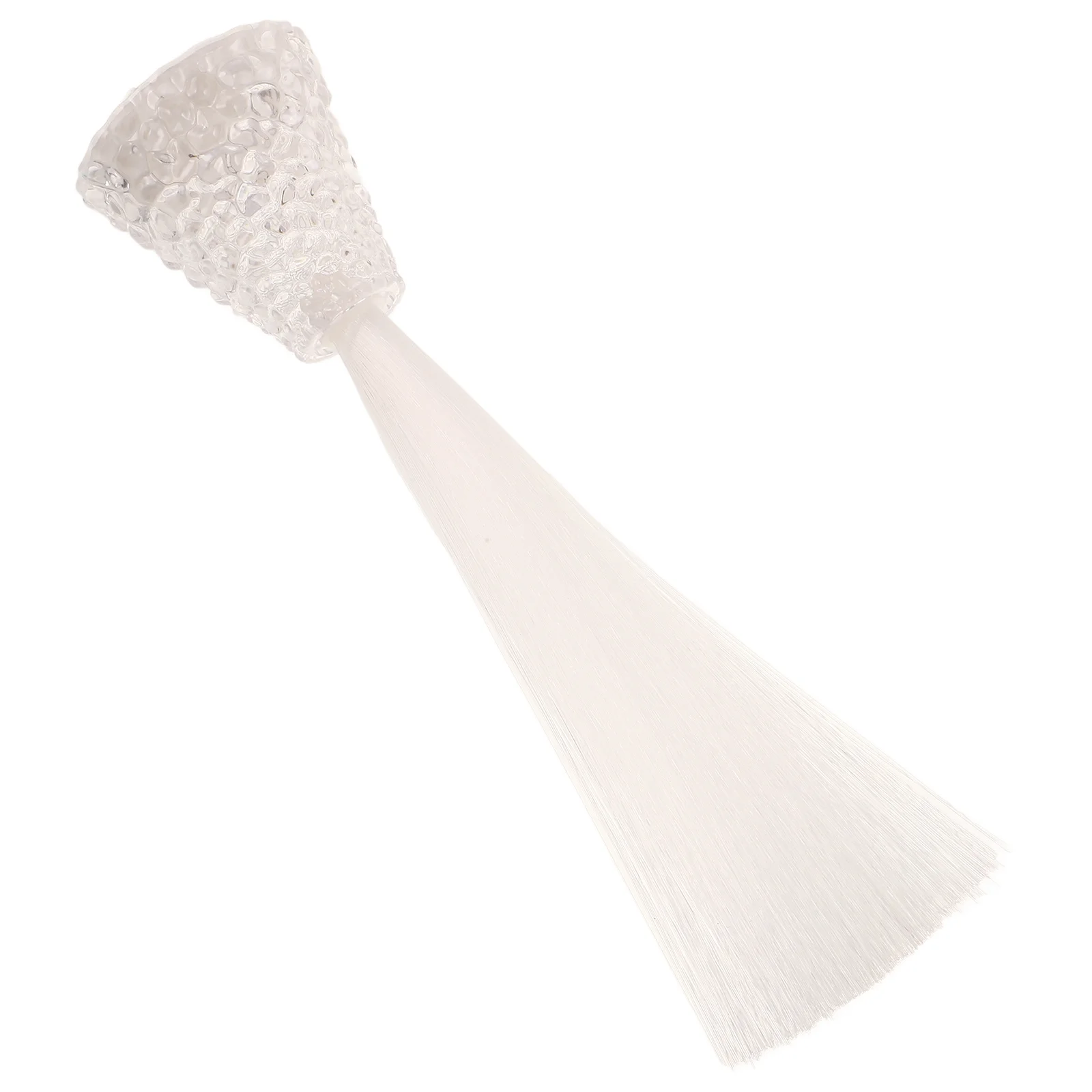 

Fiber Optic Lamp Color Changing Led Decorative Light For Home Party Christmas Mood Lighting Glitter Lamp