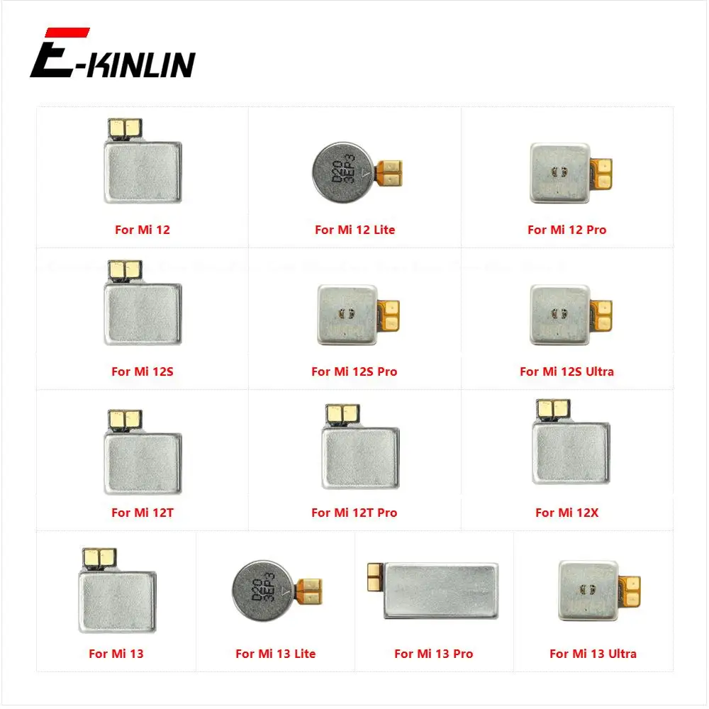 Vibrator Module Vib… - image