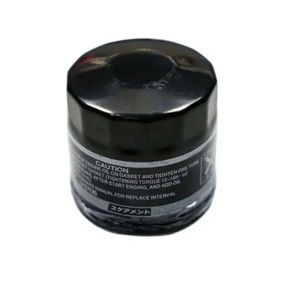 Oil Filter for Subaru Forester (2003-2010), Legacy / Outback (2004-2012) Impreza Forester Tribeca , MAZDA OEM:15208AA100