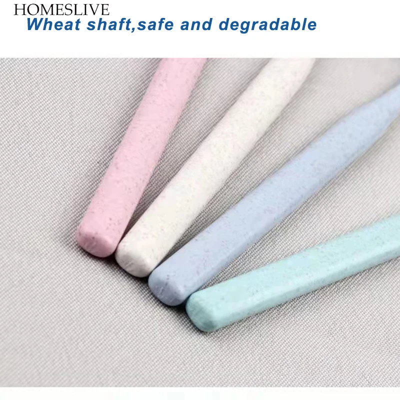 HOMESLIVE 4PCS Toothbrush Dental Beauty Health Accessories For Teeth Whitening Instrument Tongue Scraper Free Shipping Products