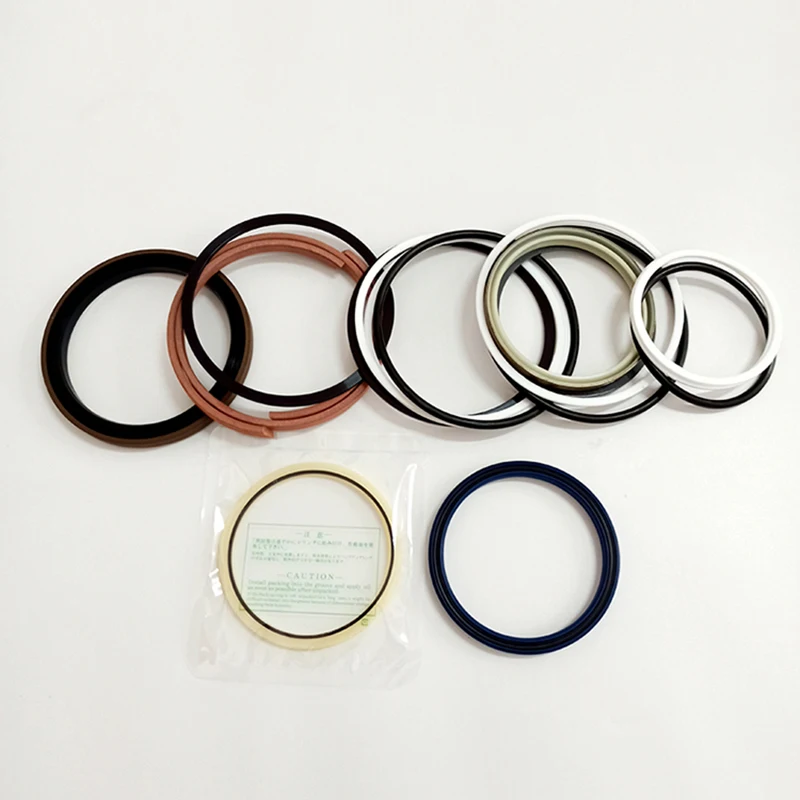 707-99-57200 Arm Hydraulic Cylinder Repair Kit for Komatsu PC200-5 PC200LC-5 PC200-6 Seal Kit
