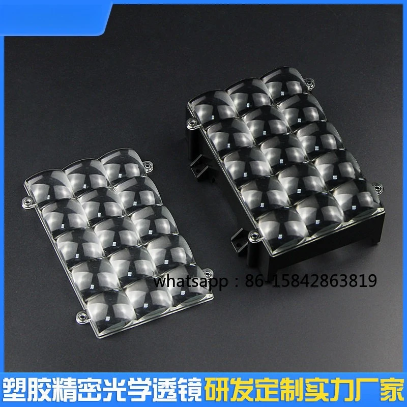 55-inch-composite-combined-lens-microlens-array-compound-eye-lens-3d-printed-lens