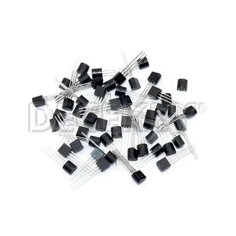 TL431A TO92 50PCS TL431 TO-92 431 new and original IC Chipset