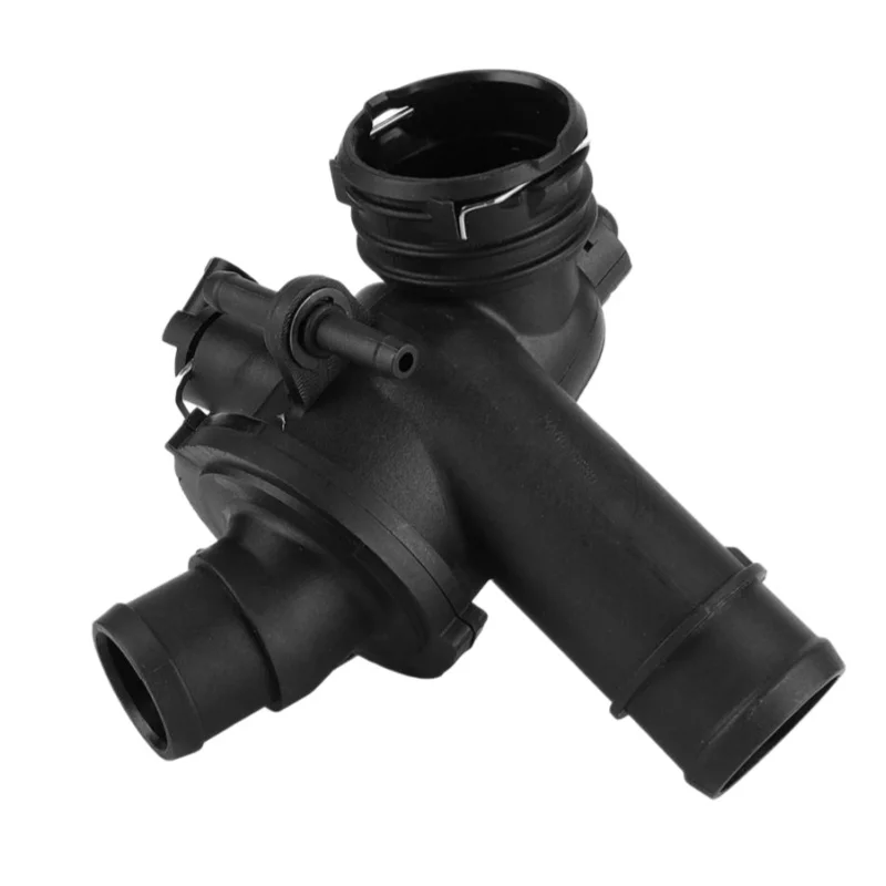 

A6512002800, A6512001500 - Engine Coolant Thermostat Housing for Mercedes-Benz Sprinter W204 W205 W212 W221 W222