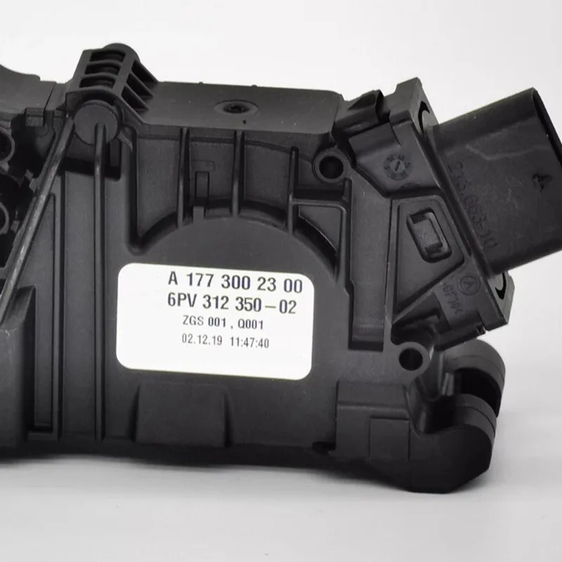 New For A-Class Glb…