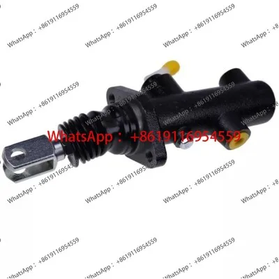 

Backhoe loader B110 B115 B95 B95LR B95TC LB110 LB110.8 LB115 LB115.B LB115.8 Brake master pump 85805257 48151473