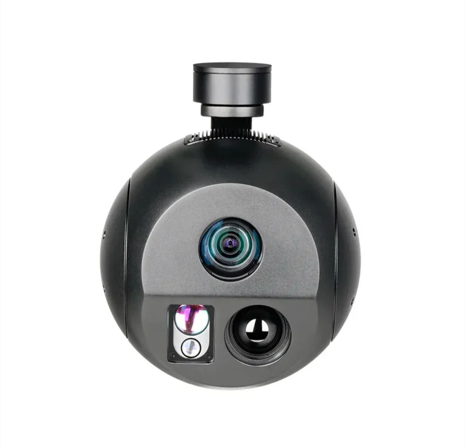 Q20KTIRM 4K 20X Opt… - image