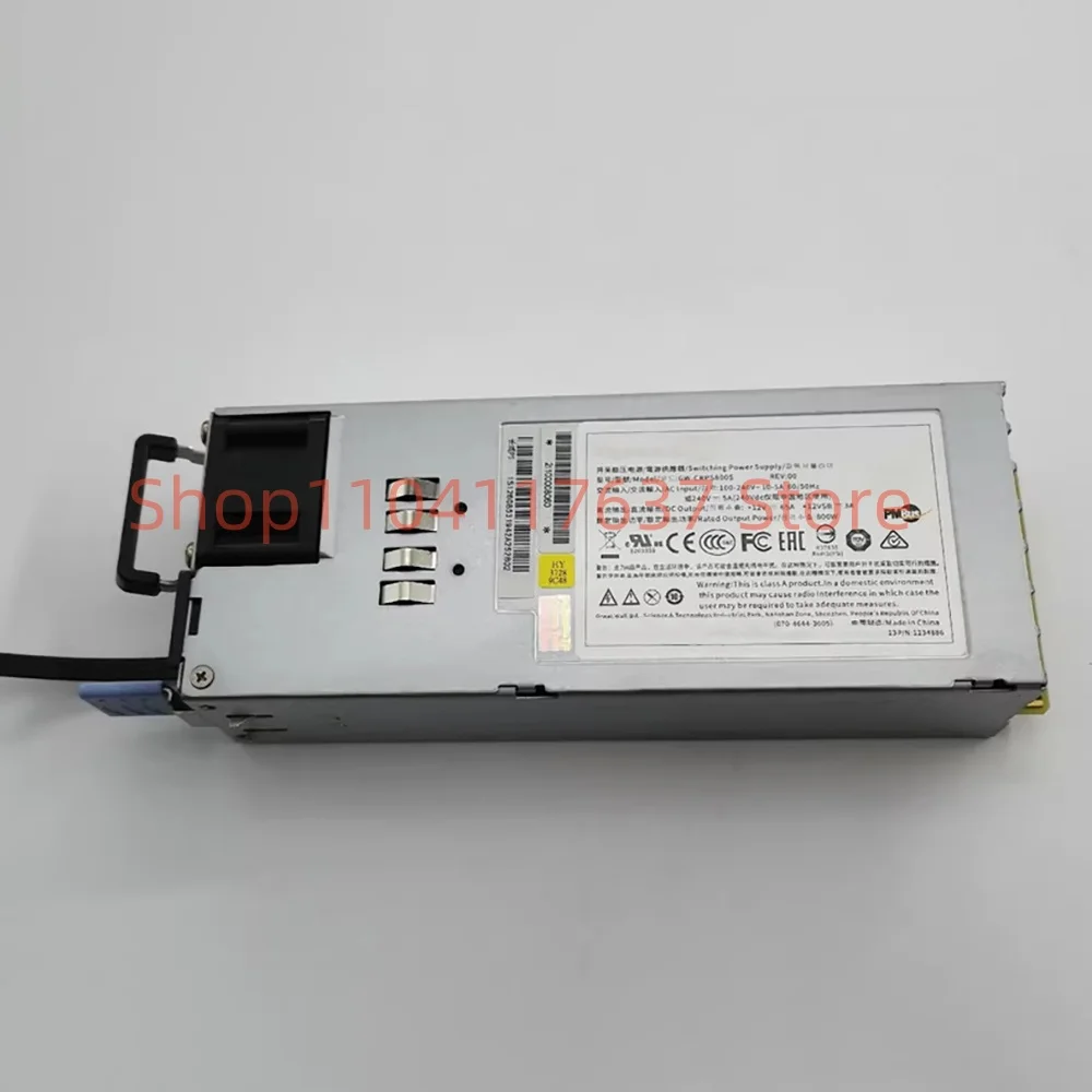 โมดูลจ่ายไฟสำรอง GW-CRPS800S 800W