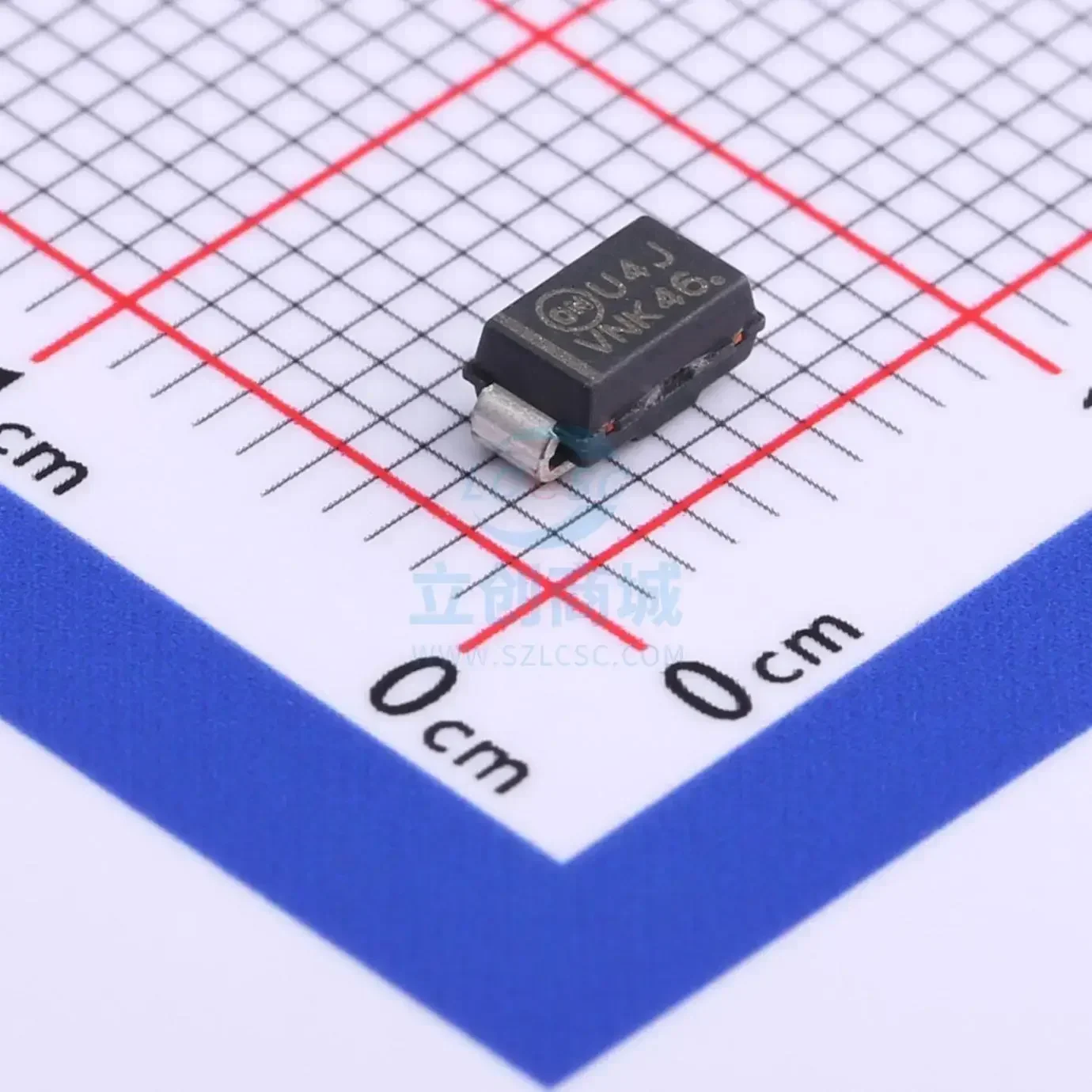 

10 шт./лот MURA160T3G SMA новый оригинальный в наличии