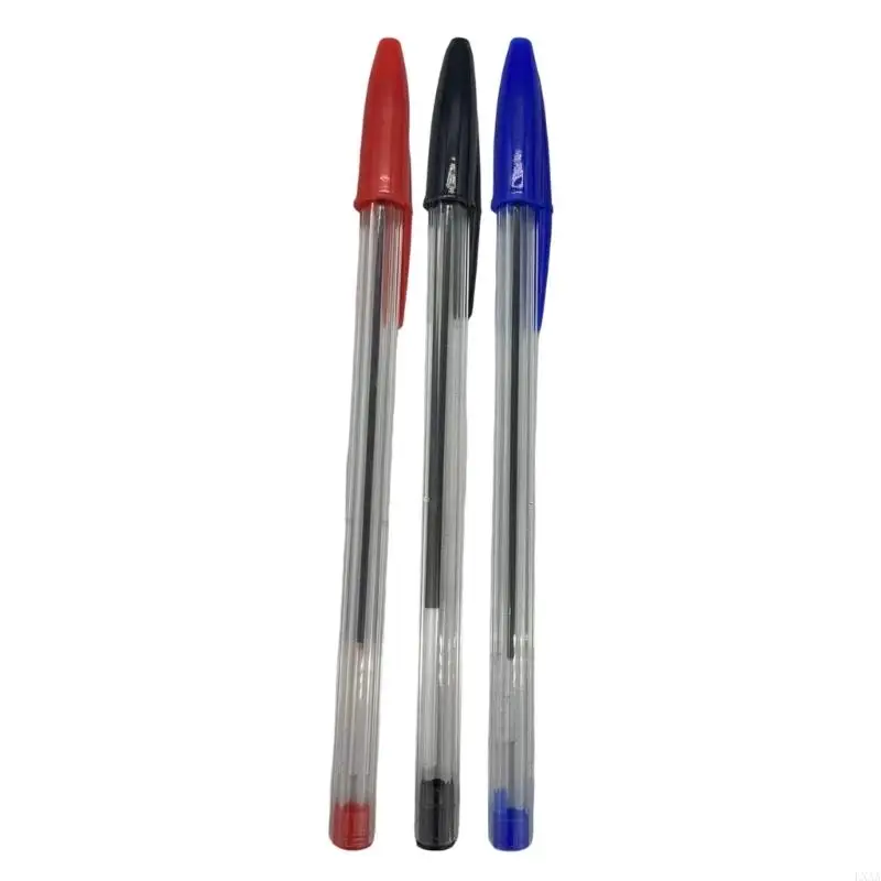 

LXAA 10PCS BALLPOINT PUNCE