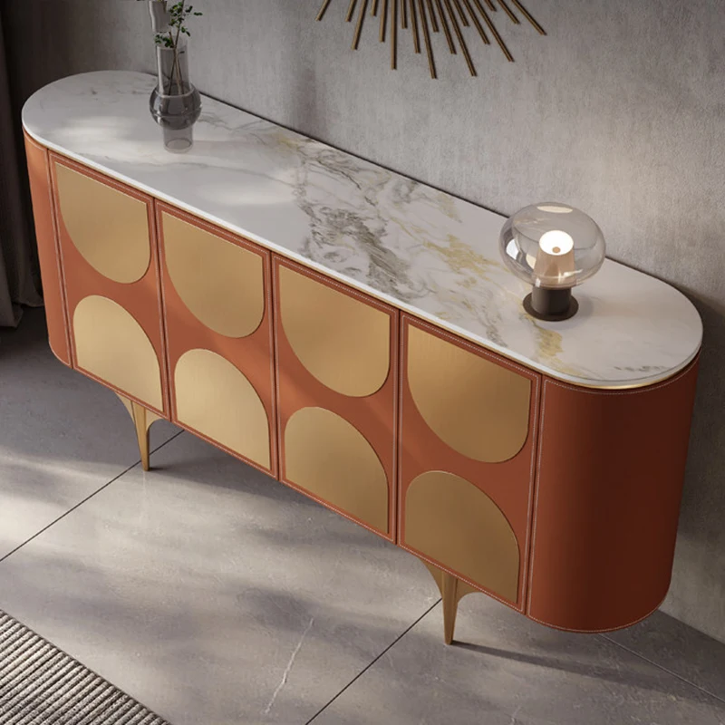 Skincare Display Living Room Cabinet Organizer Unique Salon Postmodern Cabinets Designer Individual Vitrina Terrace Furniture