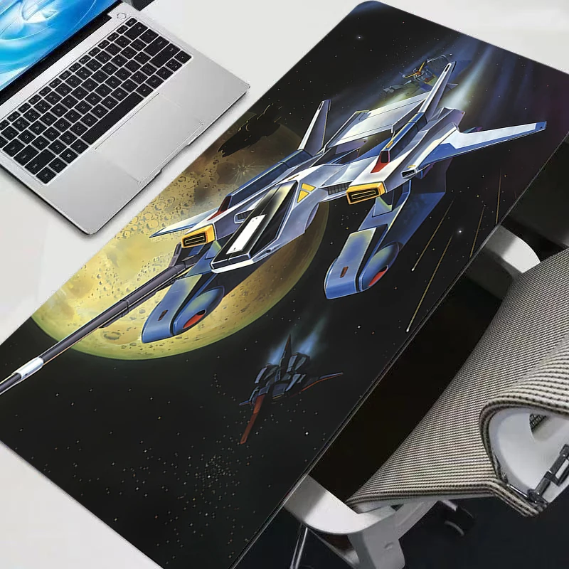 Mouse Pad Mobile Suit Gundam L - Gaming Keyboard Mobile avis et prix