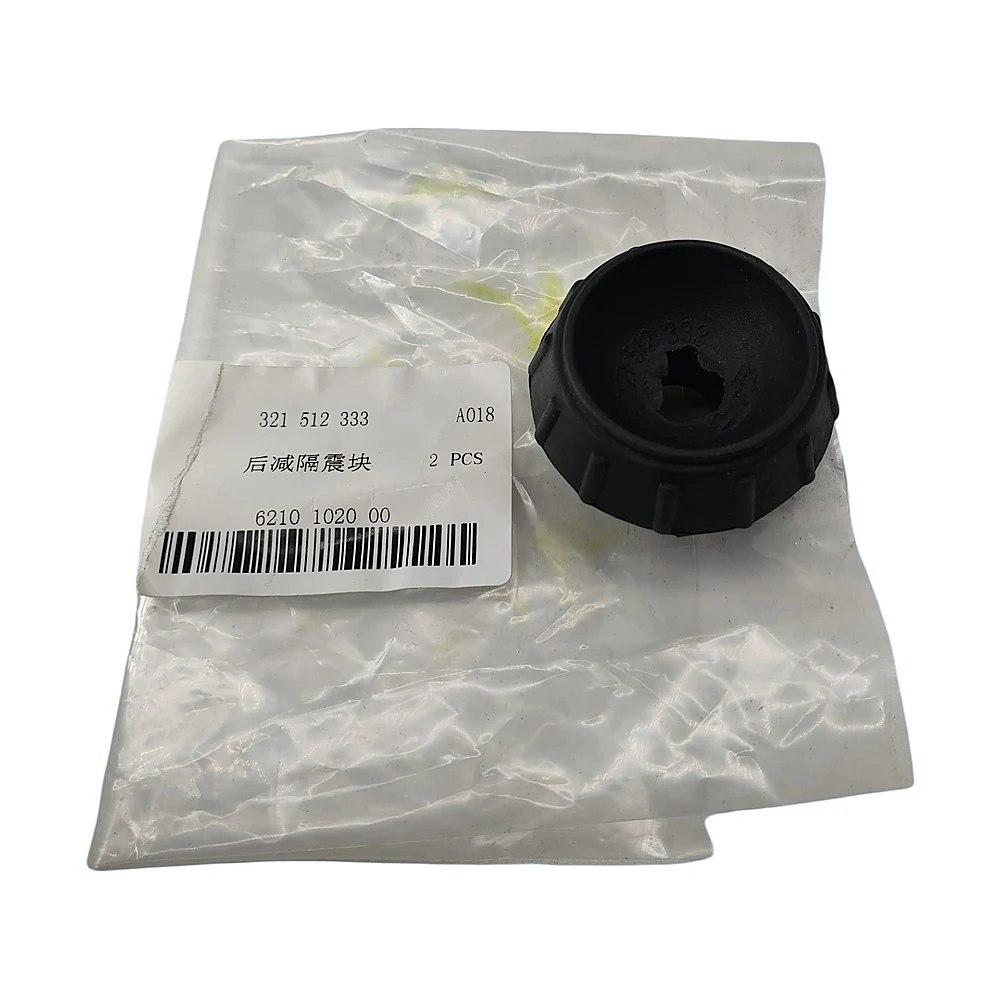 Rear Shock Absorber Top Mount 321512333 330512333 Fit For Volkswagen Gol 2015-2023 Saic Volkswagen Santana 2003-2023
