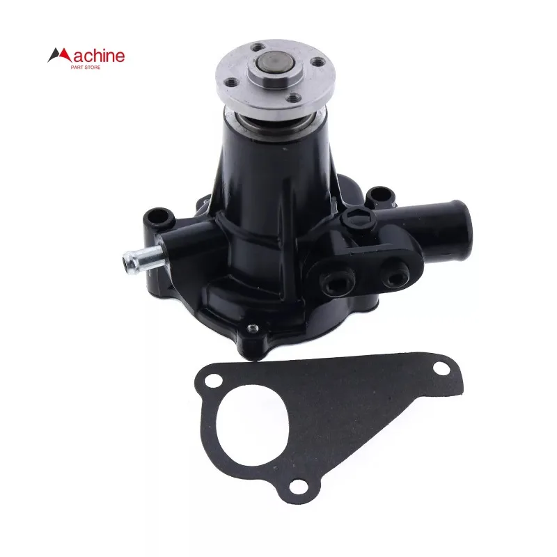 729428-42004 Water Pump for Komatsu 3D84-2E 4D84-2A S3D84-2BA 3D88E-3A 3D84N2C YM129100-42002 Yammar