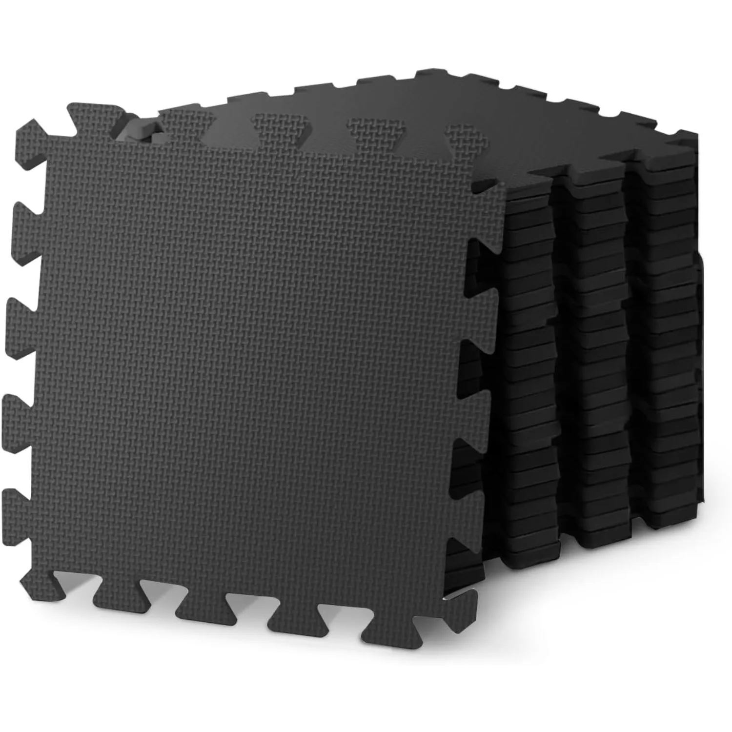 10Pcs Baby Play Mat B1 Flame Retardant Material Child Safety Protection Carpet Suitable for Living Room Bedroom Children's Room