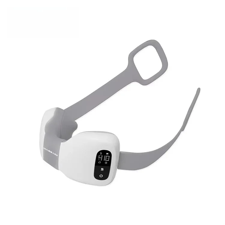 متعددة الوظائف الذكية الكهربائية عنق الرحم الظهر تدليك شياتسو مع التدفئة المتداول الشحن السريع #4