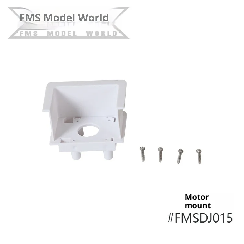 Fms 1800mm Ranger Reserveonderdelen Lijst Propeller Spinner Cowl Motoras Mount Board Landingsgestel Esc Rc Vliegtuig Vliegtuig vliegtuigen