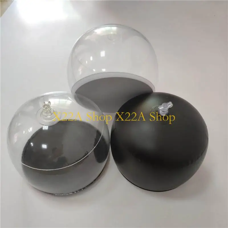 Hauteur chapeau gonflable réglable unique support support chape