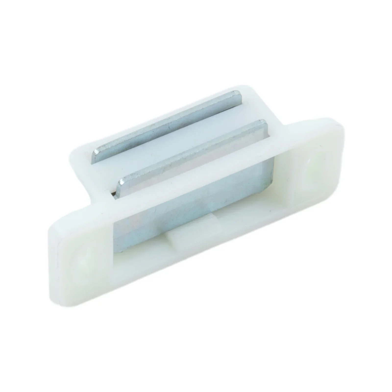 Chiusura magnetica per porta dell'armadio da cucina in acciaio inossidabile, chiusure per supporto, armadio, guardaroba, porta dei mobili, cassetto, chiusura magnetica