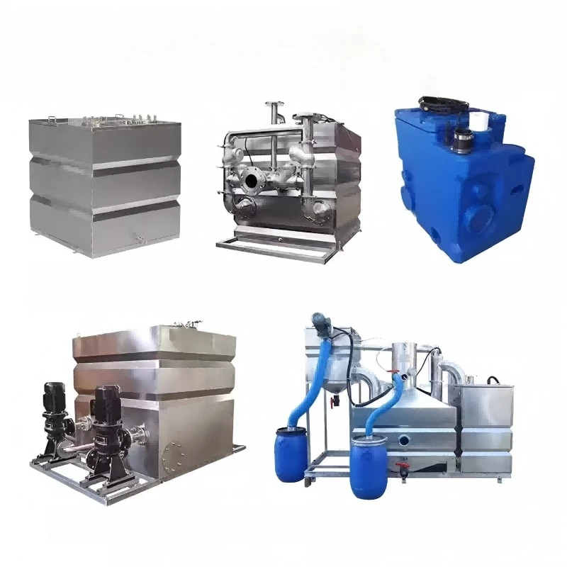 

Basement sewage lift pump household villa bathroom toilet kitchen automatic integrated sewage lift