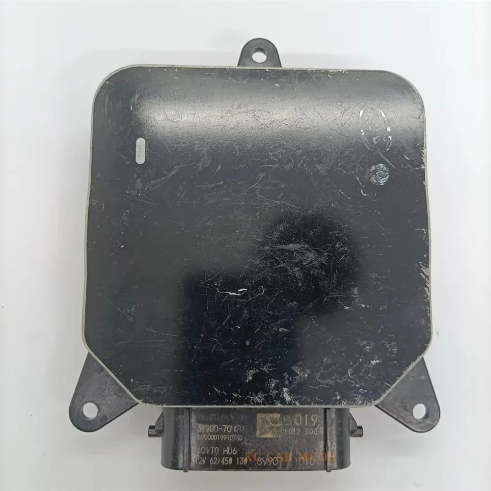 Оригинальный 89907-11010 L091 Блок управления светодиодными фарами 89907-11010 L091 8990711010 L091 89907 11010 L091