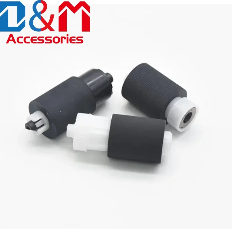 

10X 302F 906240 302BR06521 302F 906230 Ролик захвата бумаги для Kyocera FS 1028 1035 1100 1120 1128 1135 1300 1320 1370 M2035 M2535