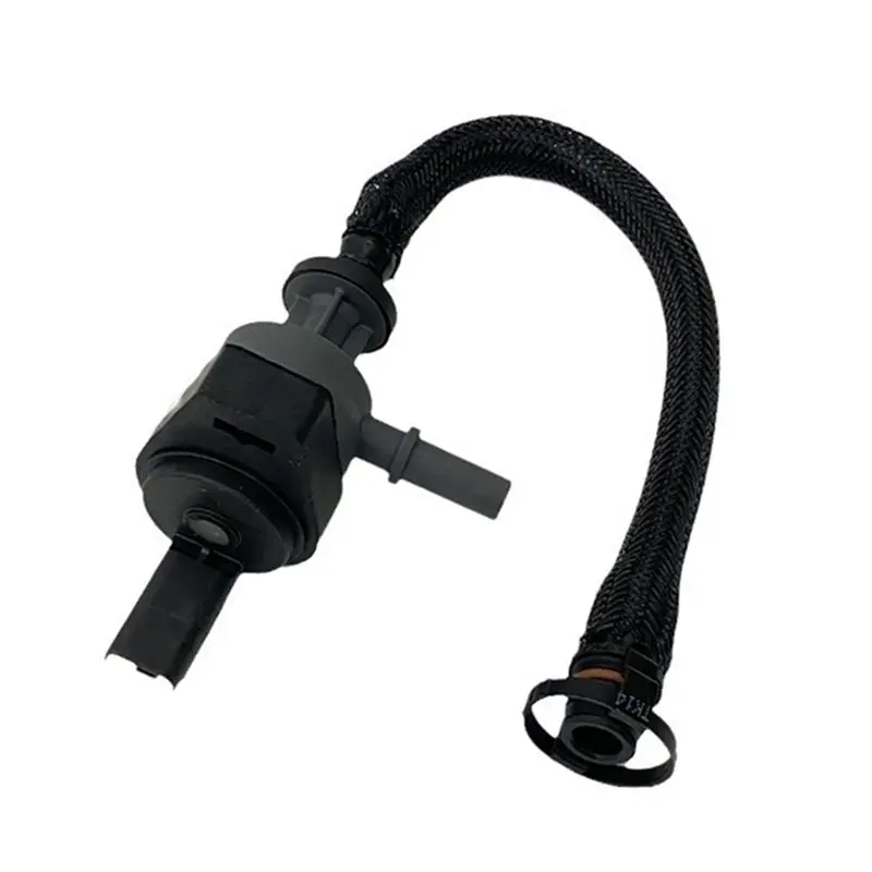 

Для BMW MINI R55 R56 R57 канистра топливного бака, электромагнитный сапун, номер детали 13537543285 14506028001