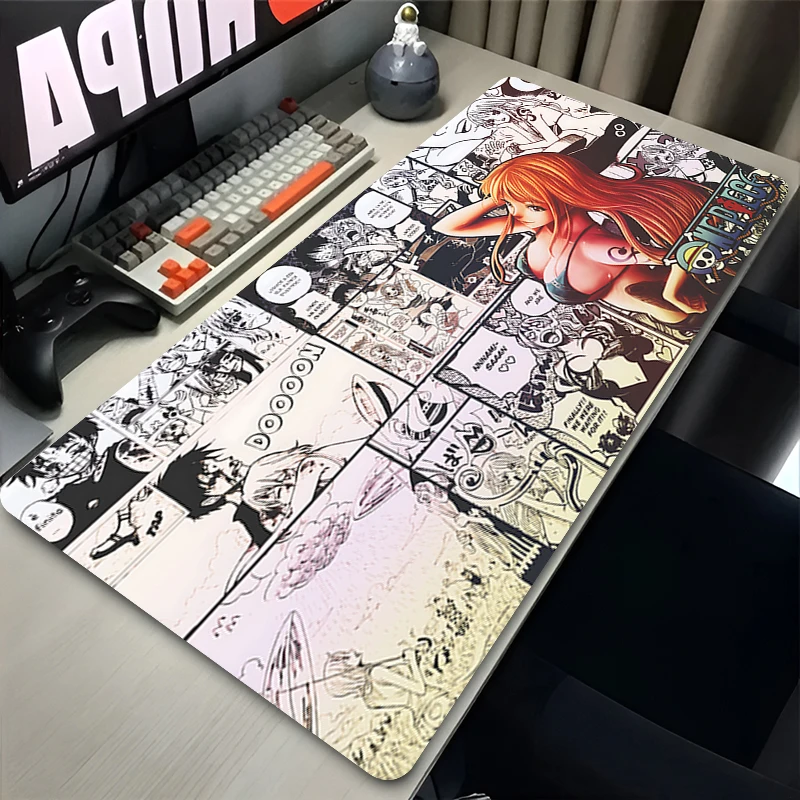 Alas Mouse Gaming Aksesoris Ko - Home Gym Xxl ulasan dan harga