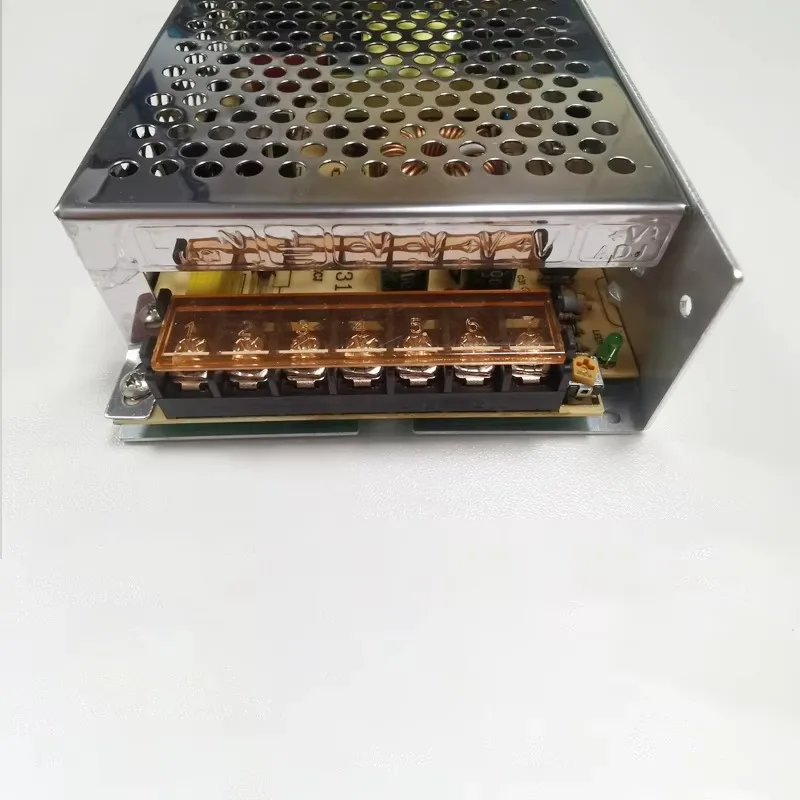 อะไหล่เครื่องจักรบรรจุภัณฑ์ไฟฟ้า QQ iElectric