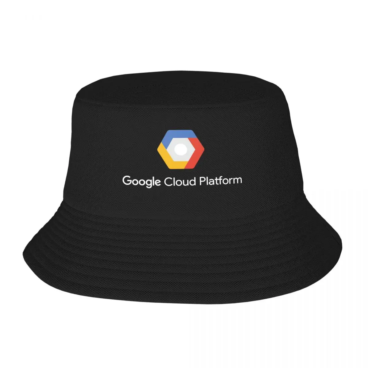 Google Could Platform Fisherman Caps Bucket Hat Sun Beach Visor Caps