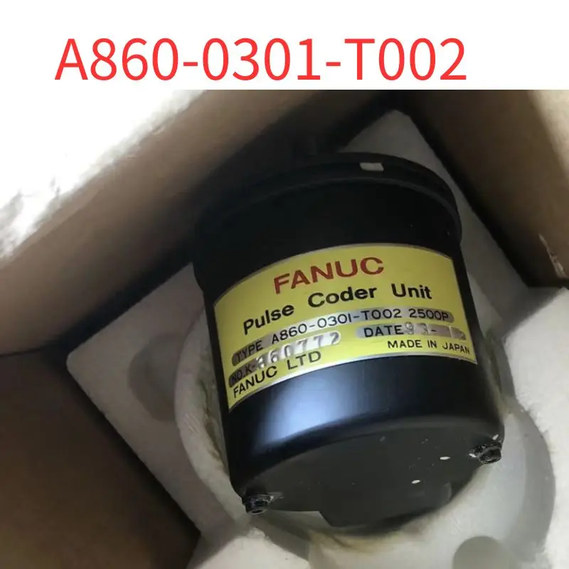 Brand-new Original A860-0301-T002 encoder Fast Shipping