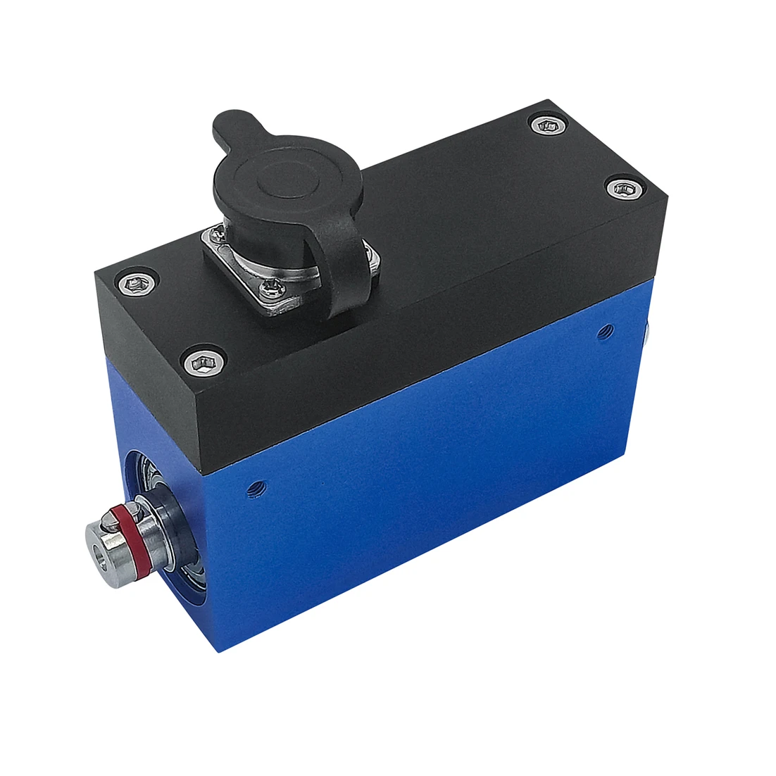 WTQ-1050D Factory directly supply cheap coupler dynamic force torque sensor with capacity 0-1000Nm