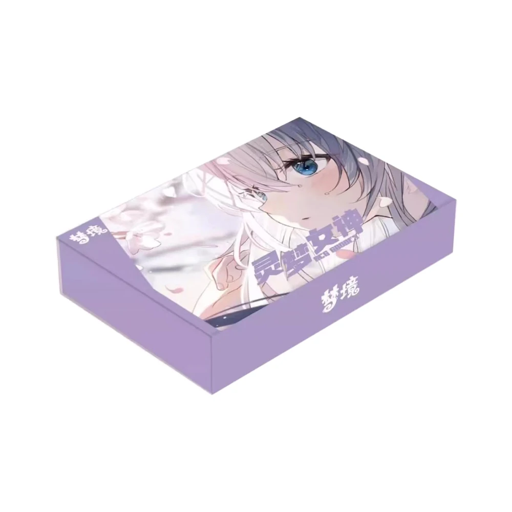 Wholesale New Goddess Story Collection Cards Charming Heavenly Kingdom Anime Playing Sexy Cards Table Family Toys Kids For Gift