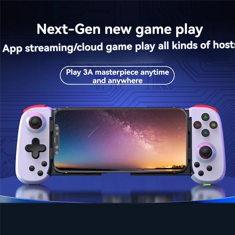 A37T-D6DP Gamepad S…