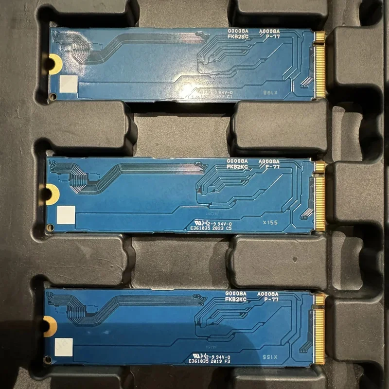 قرص SSD أصلي XG6 بسعة 256G و512G و1T و2T، M.2 NVME 2280، محرك أقراص صلبة عالي السرعة، PCIe Gen، 3x4، 2280 عالمي لأجهزة اللابتوب