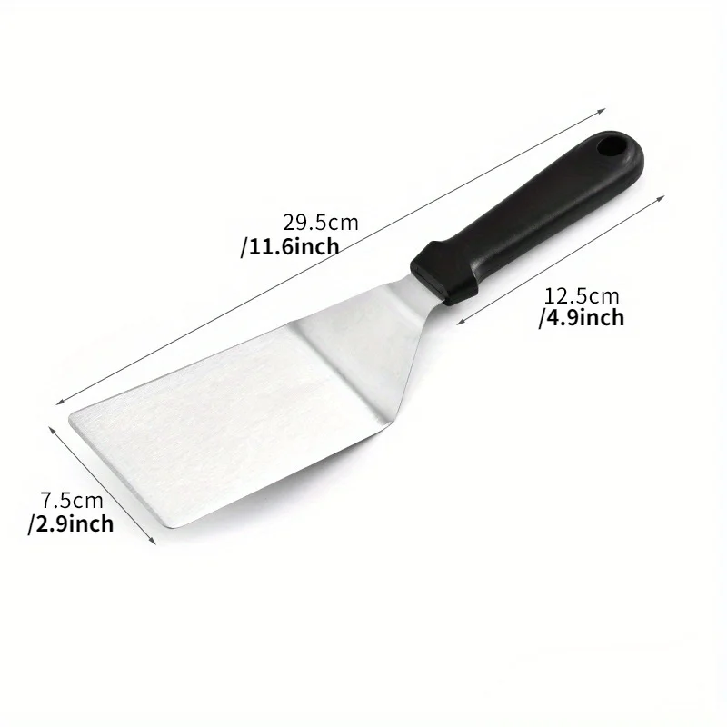 Thumbnail 2 - #38 Ranked Grill Scrapers Picks in 2026