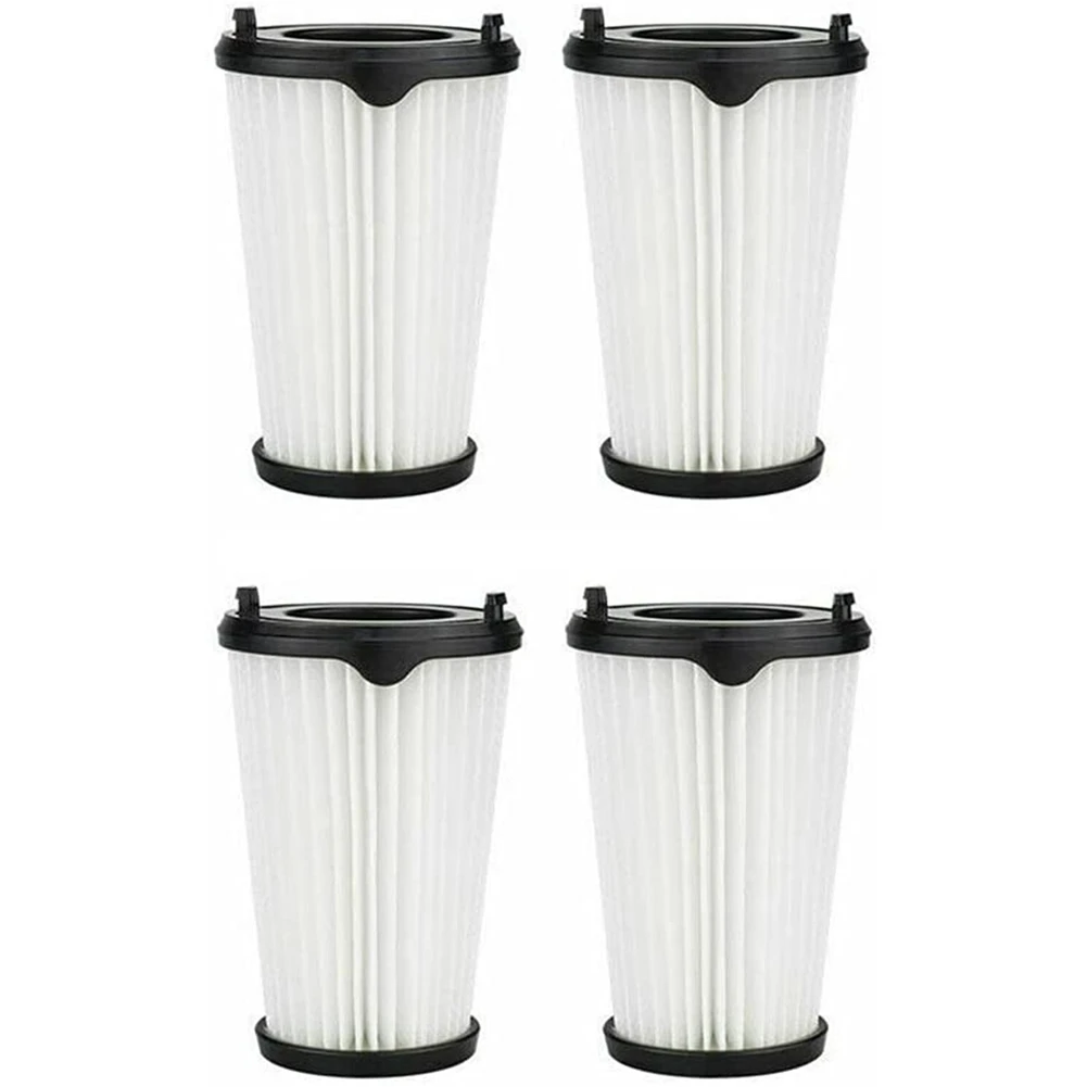 4 Pcs Filter for AEG Vacuum Cleaner AEF150 Hepa Filter Replacement for AEG CX7 All CX7-2 Models