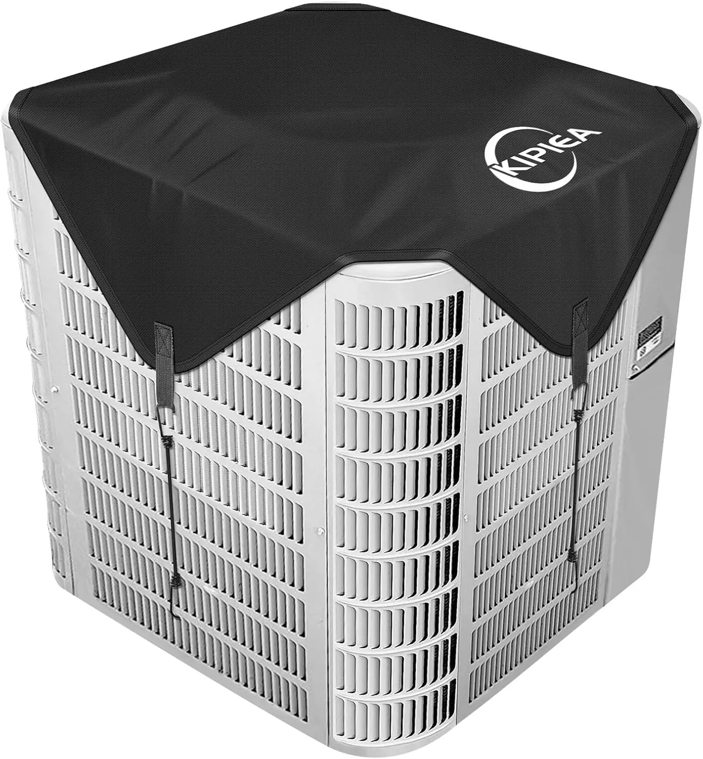 

Прочный водонепроницаемый чехол для наружного блока кондиционера, 30x30 дюймов, верхняя защита для кондиционера